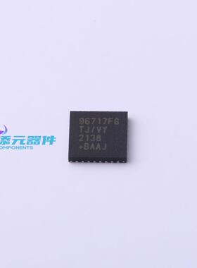 MAX96717FGTJ/VY+T  ADI
