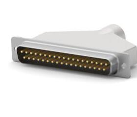 1-747563-0 连接器 《 CONN D-SUB PLUG 37POS IDC    》