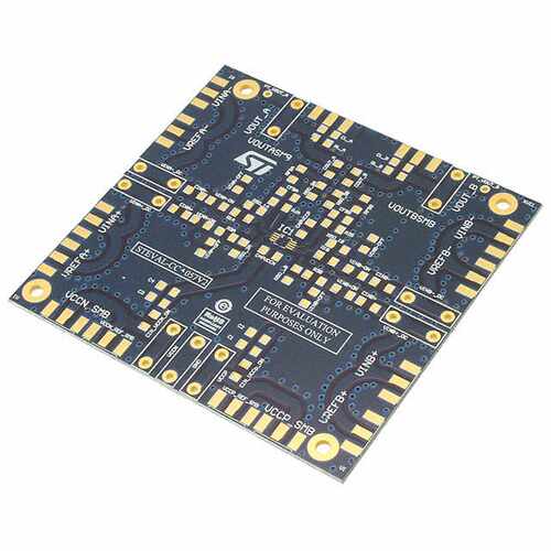 STEVAL-CCA057V2  ST