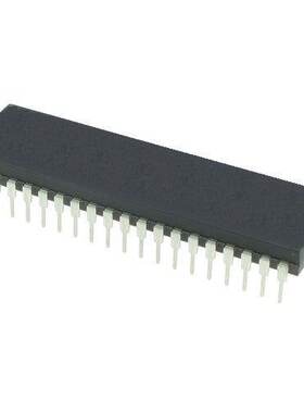 ICL7109CPL+ 芯片 《 IC ADC 12BIT DUAL SLOPE 40DIP    》