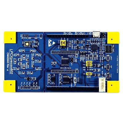 OM40000UL 开发板 《 LPCXPRESSO LPC802 EVAL BRD    》