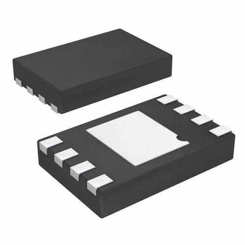 ATTPM20P-G3MA1-10  Microchip Technology