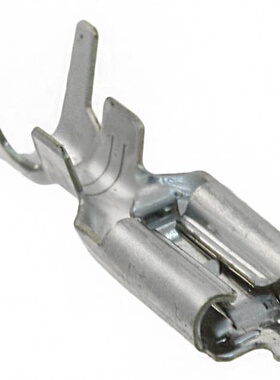 173724-5 连接器 《 CONN QC RCPT 14-20AWG 0.187    》