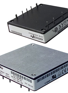 BXB75-48S05FLT 电源-安装 《 DC DC CONVERTER 5V 75W    》