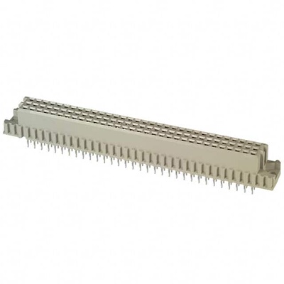5535032-9 连接器 《 CONN DIN RCPT 96POS PCB GOLD    》