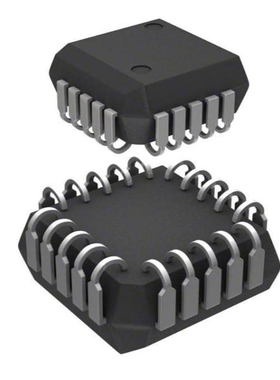 AT17C65-10PC AT17C512A-10JI AT17C65-10JC