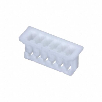 125CH-A-06 连接器 《 CONN RCPT HSG 6POS 1.25MM    》