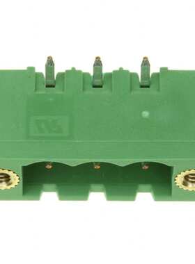 796864-3 连接器 《 TERM BLOCK HDR 3POS 90DEG 5MM    》