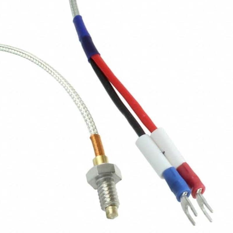 E52-CA24AY D=4.8 2M E52-CA6AFD1S10 5M E52-CA1DY W1/4 1M