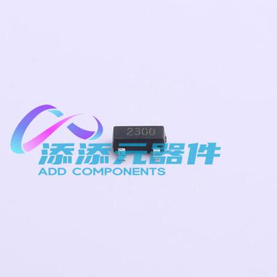 HSS3414A 分立半导体 《 N沟道 20V 6A    》