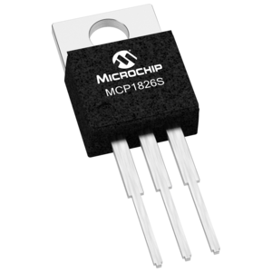 5002E REG LINEAR 芯片 MCP1826S TO220