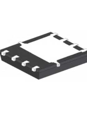 DMP2002UPS-13  Diodes Incorporated