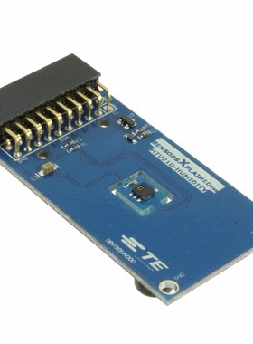 DPP301A000 开发板 《 XPLAINED PRO HTU21    》