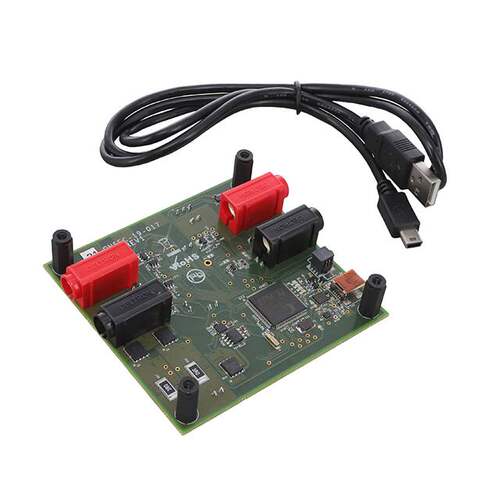 STR-NCP164A-WDFN6-GEVB  ON