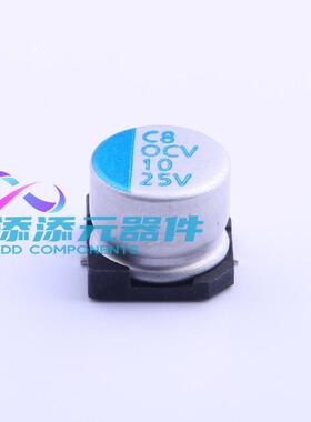 OCV100M1ETR-0807  lelon