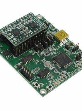 STEVAL-MKI119V1 开发板 《 BOARD DEV EMOTION WIN8    》