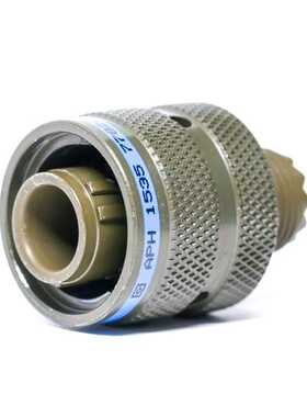 MS27467T11F35S-UWSB1 连接器 《 LJT 13C 13#22D SKT PLUG    》