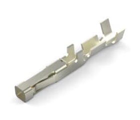 1-794607-1 连接器 《 CONN SOCKET 26-30AWG CRIMP GOLD    》
