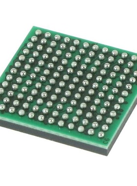 PIC32MZ0512EFE144T-I/JWX  Microchip Technology