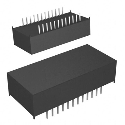 DS17287-5 芯片 《 IC RTC CLK/CALENDAR PAR 24-EDIP    》