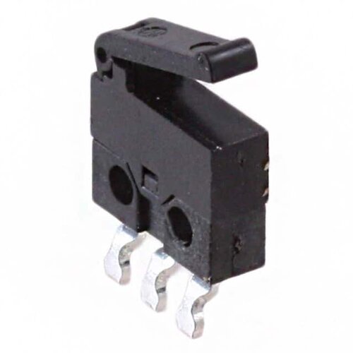 MDS6500AL02SL 开关 《 SWITCH SNAP ACT SPDT 300MA 30V    》