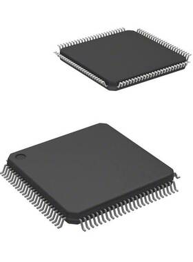 MC9S12UF32PU 芯片 《 IC MCU 16BIT 32KB FLASH 100LQFP    》