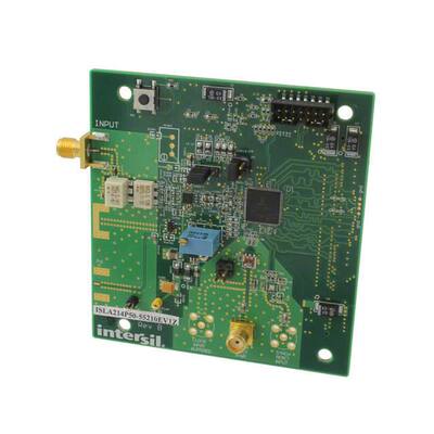 ISLA214P50-55210EV1Z null Renesas Electronics America