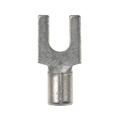 P18-8F-C 连接器 《 CONN SPADE TERM 18-22AWG #8    》