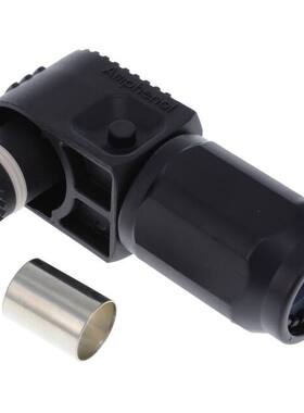 SLPPC70BSB3 连接器 《 10.3MM SURLOK PLUS R/A PLUG FOR    》