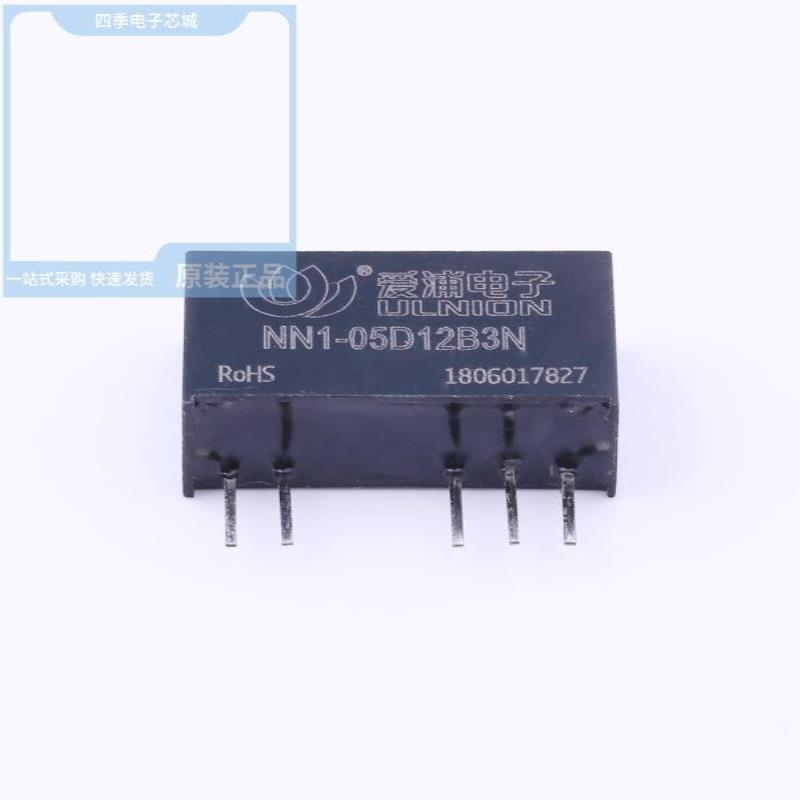 NN1-05S05AN NN1-05D12B3N NN1-05S3V3AN