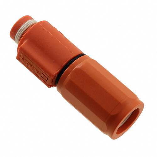 SLPIPB50BSO4 连接器 《 8.0MM SURLOK PLUS STRAIGHT PLUG    》