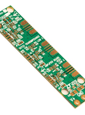 DC2414A 开发板 《 EVAL BOARD LTC6268 LTC6268-10    》