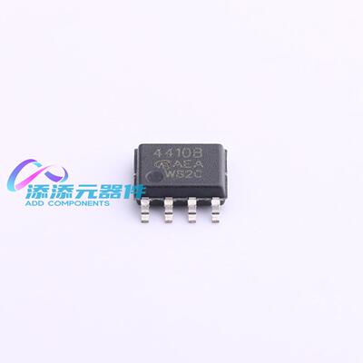 SI4410BDY 分立半导体 《 N沟道 20V 12A    》
