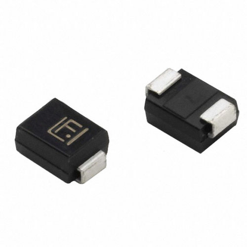 P6SMBJ550A 电路保护 《 TVS DIODE 495VWM 760VC DO214AA    》