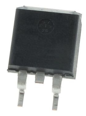 IRF9520STRLPBF  Vishay