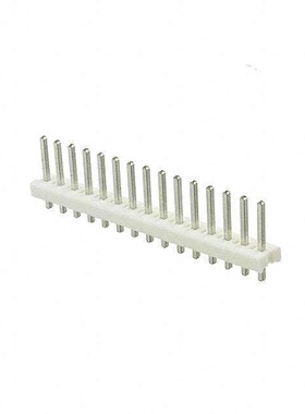 1-640384-5 连接器 《 CONN HEADER VERT 15POS 3.96MM    》