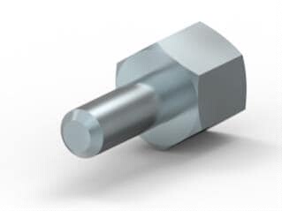 5747404-3 连接器 《 SCREWLOCK FEMALE M3 0.312    》