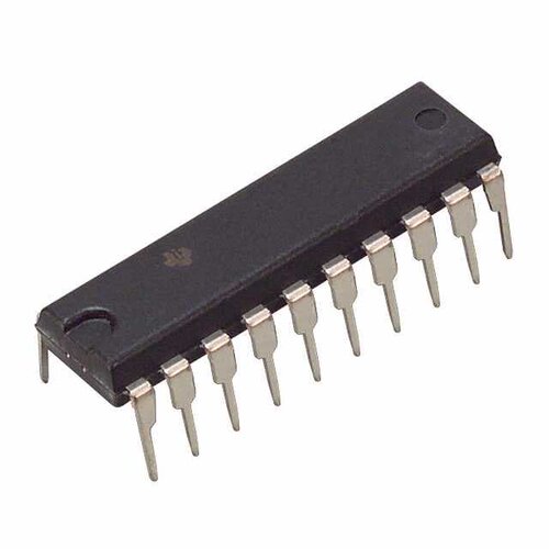 SN74HC688NG4 芯片 《 IC COMPARATOR IDENTITY 8B 20DIP    》