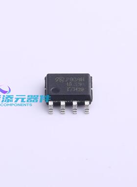 IRF7342QTR 分立半导体 《 P+P沟道 -60V -5.3A    》