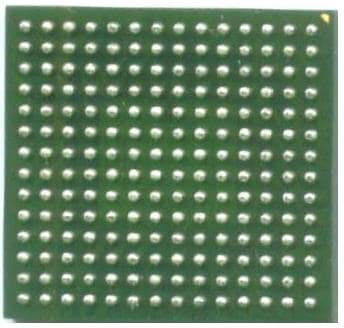 MCF5272VM66 芯片 《 IC MCU 32BIT 16KB ROM 196MAPBGA    》