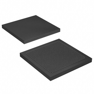 FPGA EP4SE360F35I3 1152FBGA 芯片 744