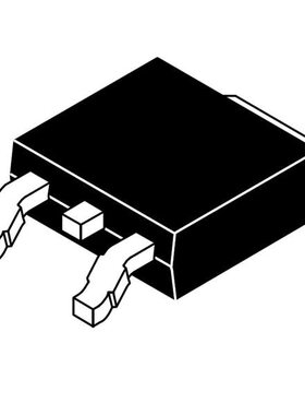 MJD45H11-1G 分立半导体产品 《 TRANS PNP 80V 8A IPAK    》