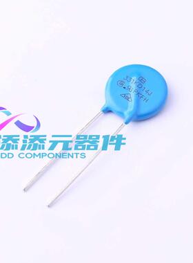 331KD14J  《 压敏电阻 14mm 330V ±10%    》