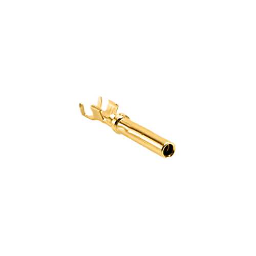 AT62-14-0144 连接器 《 CONN SOCKET 14-16AWG GOLD CRIMP    》