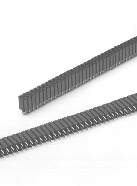 929974-01-36-RK 连接器 《 CONN RCPT 36POS 0.1 TIN PCB    》
