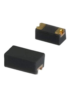 CPDUR12V 电路保护 《 TVS DIODE 12V 25V 0603/SOD523F    》