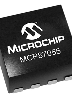 MCP87090T-U/LC MCP87055T-U/LC MCP87130T-U/MF