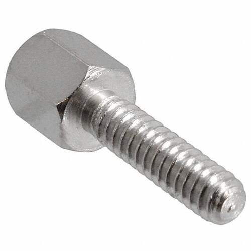 740-331570 连接器 《 SCREWLOCK FEMALE 4-40    》