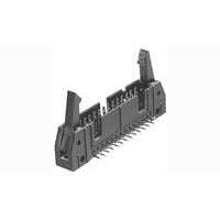 5499913-2 连接器 《 CONN HEADER R/A 14POS 2.54MM    》