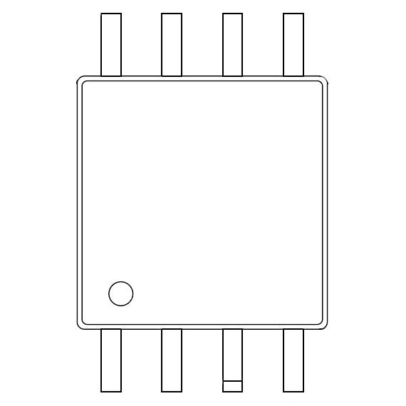 GD25LQ32ESIGR  《 IC FLASH 32MBIT SPI/QUAD 8SOP    》
